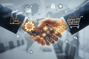 Alianzas Estratégicas: La Clave para Transformar sus Compras en Ventaja Competitiva